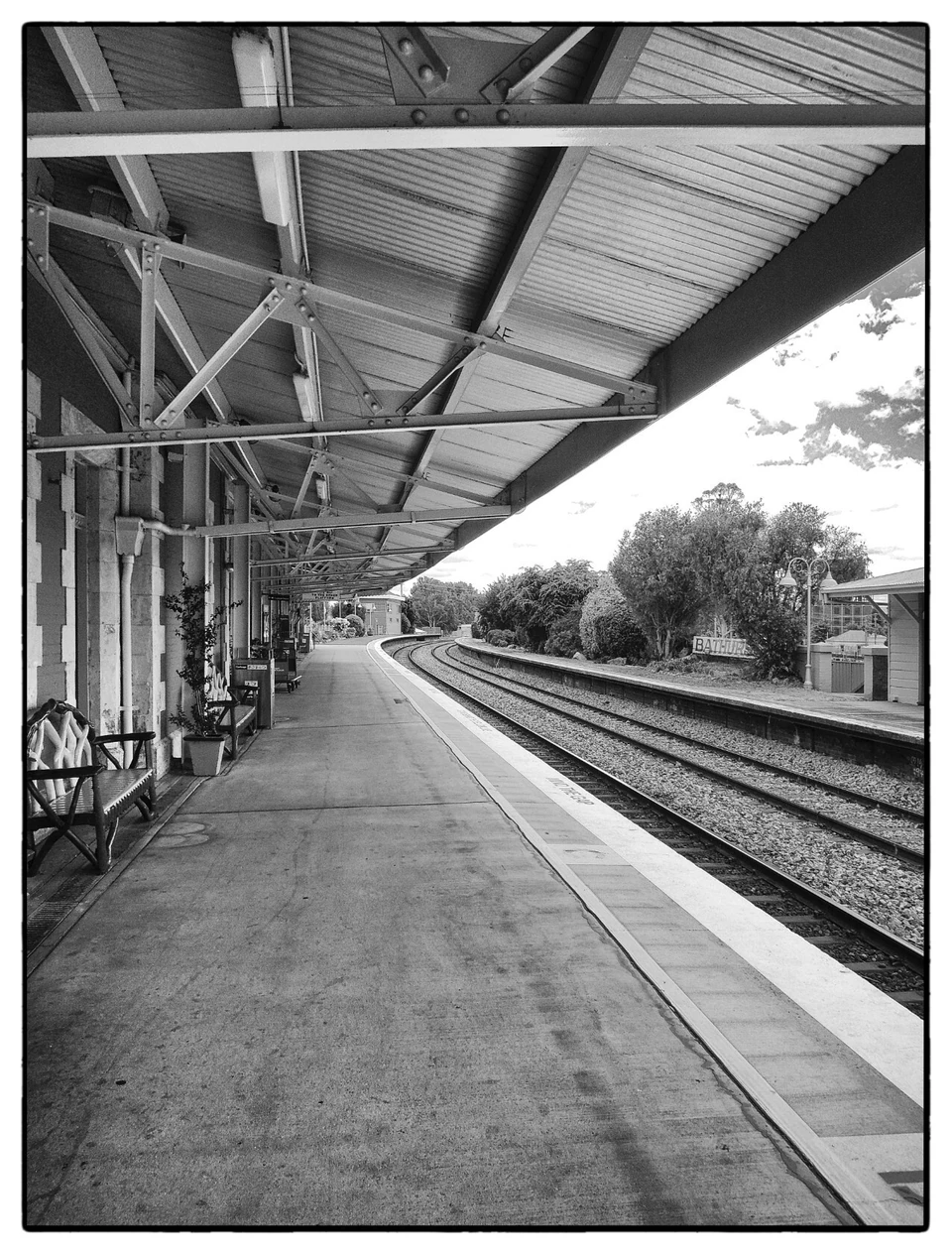 Black & White — photograph 18 of 44