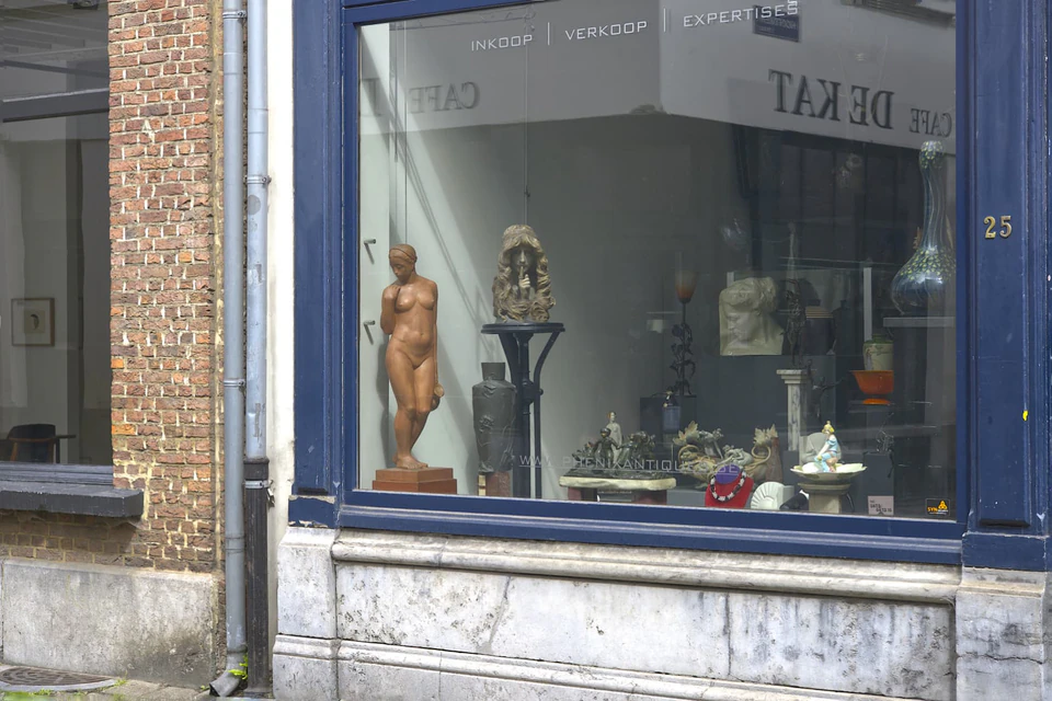 Vidi aliquid (2016 - ~) — photograph 7 of 92
