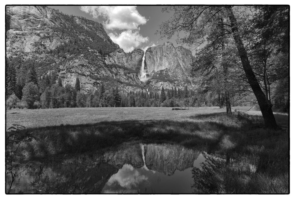 Black & White — photograph 22 of 44