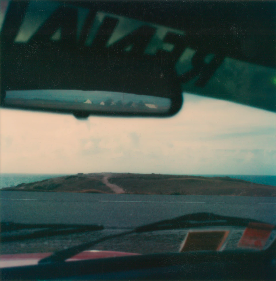 Polaroid Views (1979 - ~) — photograph 18 of 20