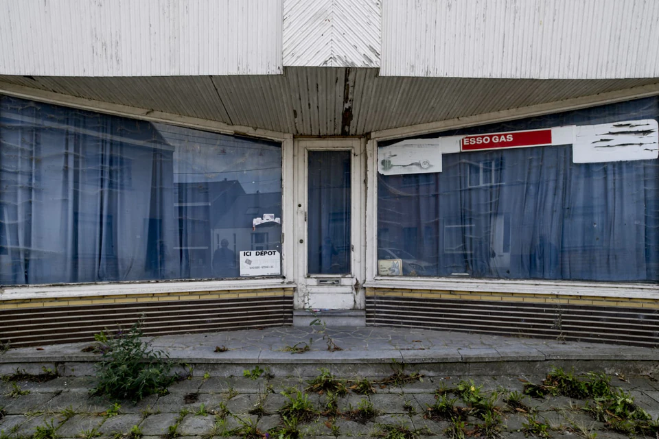 Vidi aliquid (2016 - ~) — photograph 25 of 92