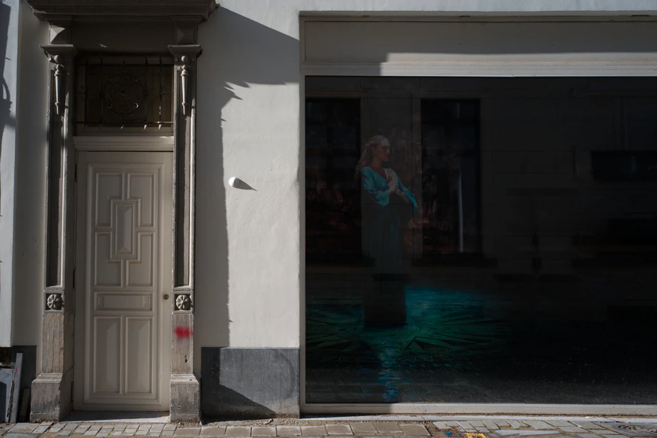 Vidi aliquid (2016 - ~) — photograph 43 of 92