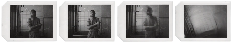 Louck de Bruijn — NEW — photograph 20 of 30