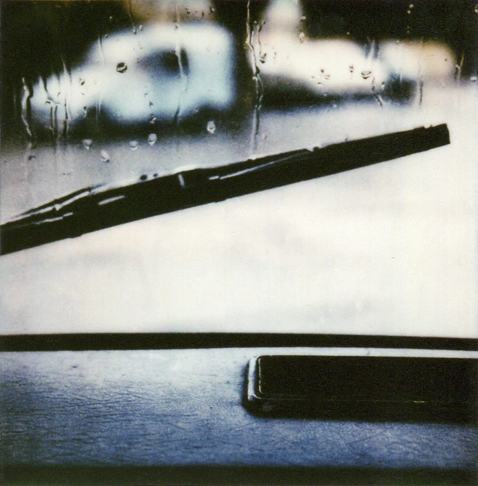 Polaroid Views (1979 - ~) — photograph 1 of 20