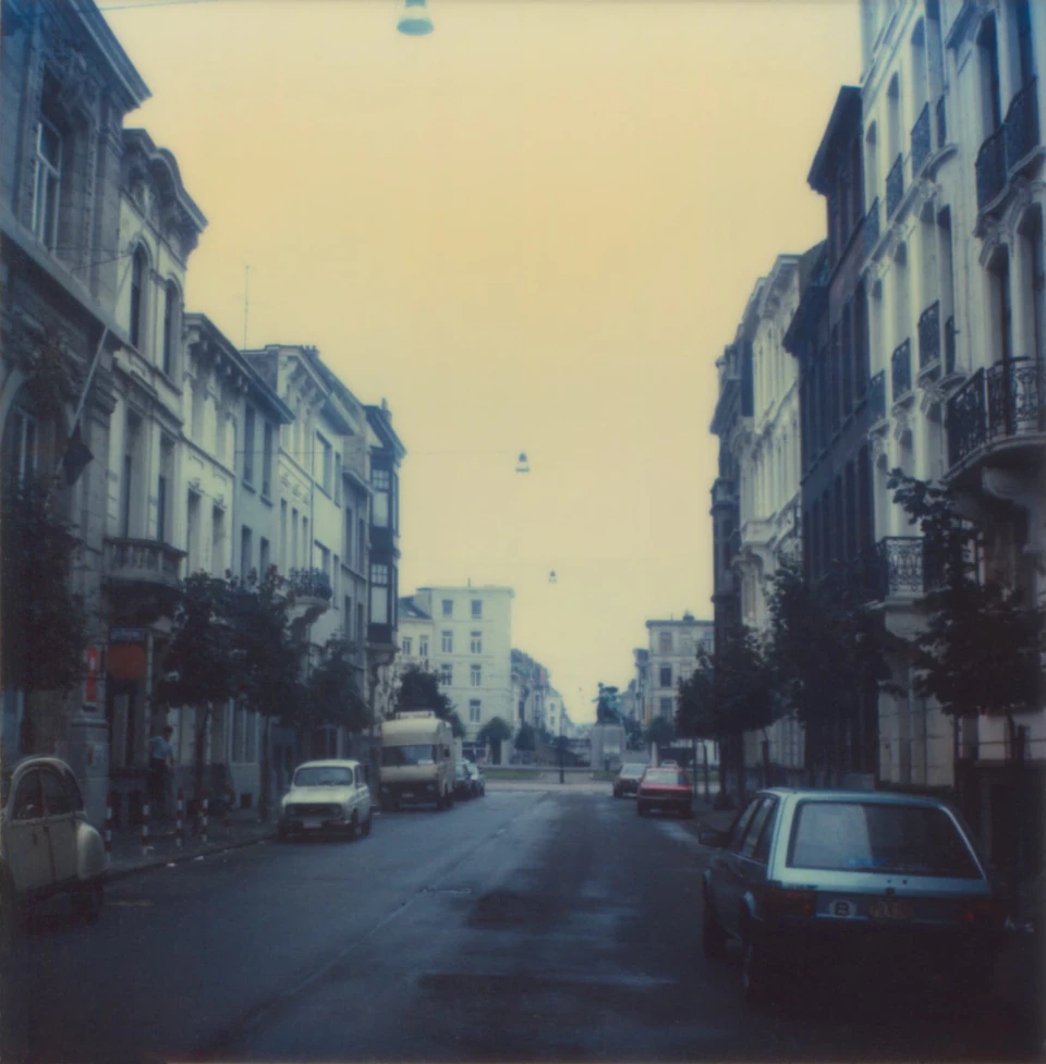 Polaroid Views (1979 - ~) — photograph 13 of 20