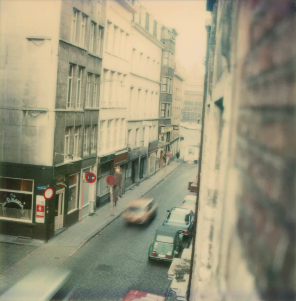 Polaroid Views (1979 - ~) — photograph 2 of 20