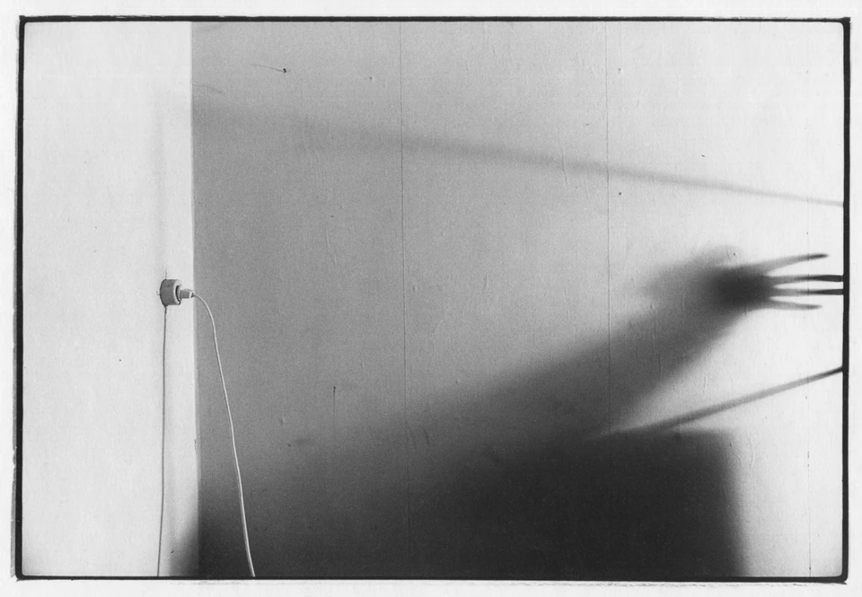 Black & White — photograph 29 of 44