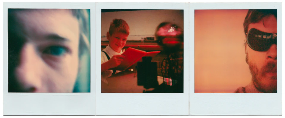 Louck de Bruijn — NEW — photograph 7 of 30
