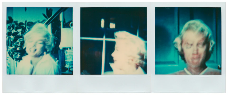 Louck de Bruijn — NEW — photograph 15 of 30