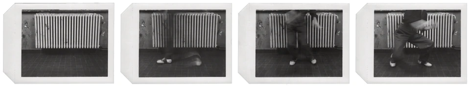 Louck de Bruijn — Miscellaneous — photograph 3 of 4