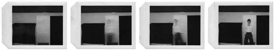 Louck de Bruijn — Miscellaneous — photograph 4 of 4